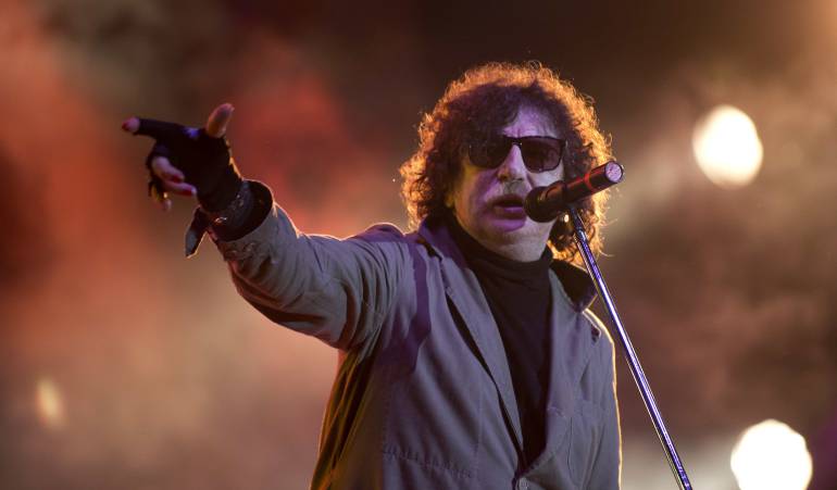 Charly García, La máquina de ser feliz: "La máquina de ser feliz", nuevo sencillo del músico argentino Charly García