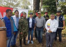 El Ejército cree que soldado liberado por el ELN violó los protocolos de seguridad