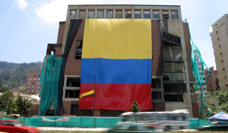 Aniversario del atentado al club el Nogal por parte de las Farc: Catorce años del atentado al club El Nogal