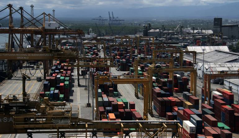 Relación Colombia Panamá: Colombia y Panamá se reúnen en Cartagena para normalizar relaciones comerciales