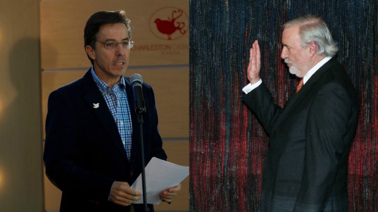Un millón de dólares de Odebrecht a la campaña Santos: De los US$4,6 millones recibidos por Otto Bula, un millón habría tenido por beneficiario la campaña Santos presidente 2014 Un millón de dólares de Odebrecht a la campaña Santos: De los US$4,6 millones recibidos por Otto Bula, un millón habría tenido por beneficiario la campaña Santos presidente 2014