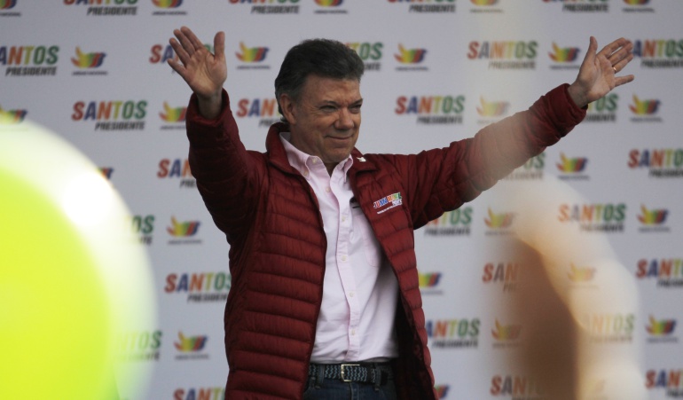 Un millón de dólares de Odebrecht a la campaña Santos: De los US$4,6 millones recibidos por Otto Bula, un millón habría tenido por beneficiario la campaña Santos presidente 2014