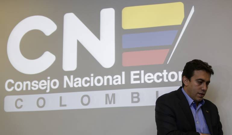 Odebrecht Zuluaga y Santos: CNE abrió investigación administrativa a campañas de Zuluaga y Santos