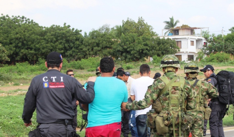 Menores del ELN: Gobierno pide al ELN suspender el reclutamiento forzado de menores