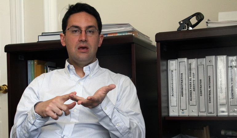 Sobornos Odebrecht: Presidencia afirma que acusaciones sobre dineros de Odebrecht son estrategia del uribismo