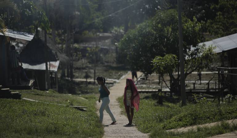 Farc y ELN en Amazonas y Venezuela.: Gobernador de Amazonas denuncia que elementos de las Farc y ELN actúan a sus anchas en territorio venezolano
