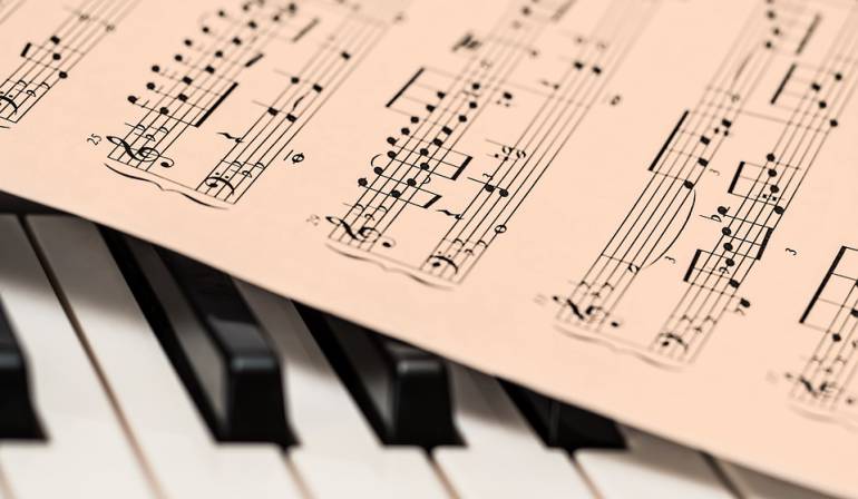 Placer de la música igual al sexo: La música desata en el cerebro las mismas sustancias placenteras que el sexo
