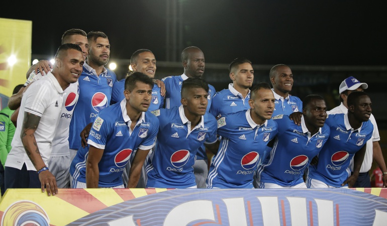 memes de la elimonación azul de la copa Libertadores: Los memes que deja la eliminación de Millonarios en la Libertadores