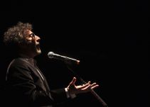 Fito Páez, Sin Bandera y Chocquibtown en concierto estelar del FIC Boyacá