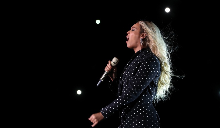 Demanda a Beyoncé: Demandan a Beyoncé por violación de derechos de autor