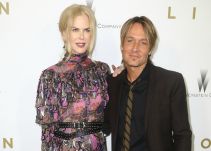 Esto piensa el esposo de Nicole Kidman de las escenas de sexo de la actriz