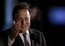 Varela recibió "donaciones" de Odebrecht, asegura su exministro consejero