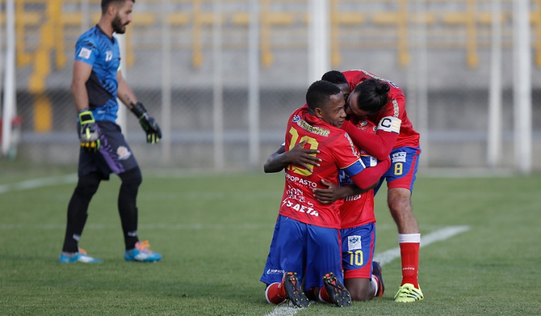 Liga Águila fecha 3: Fecha 3 de la Liga Águila