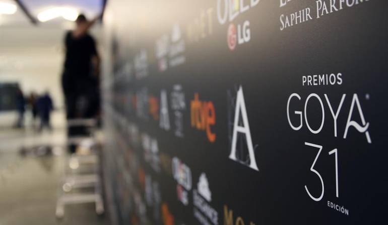 Robo de joyas en los Premios Goya: Ladrón devuelve joyas robadas en los Premios Goya