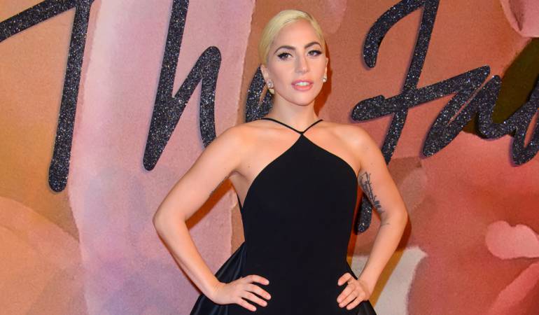 ¿Tiene nuevo novio Lady Gaga?