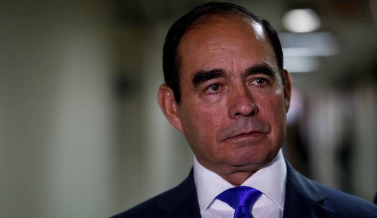 JEP da plazo a general (r) Uscátegui para revisar condena de Corte Suprema