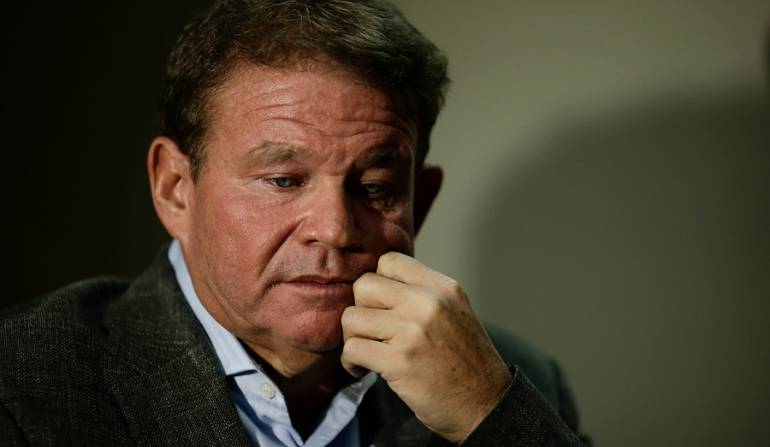 Declaración de Otto Bula: Suspenden declaración de Otto Bula a la Procuraduría por caso Odebrecht