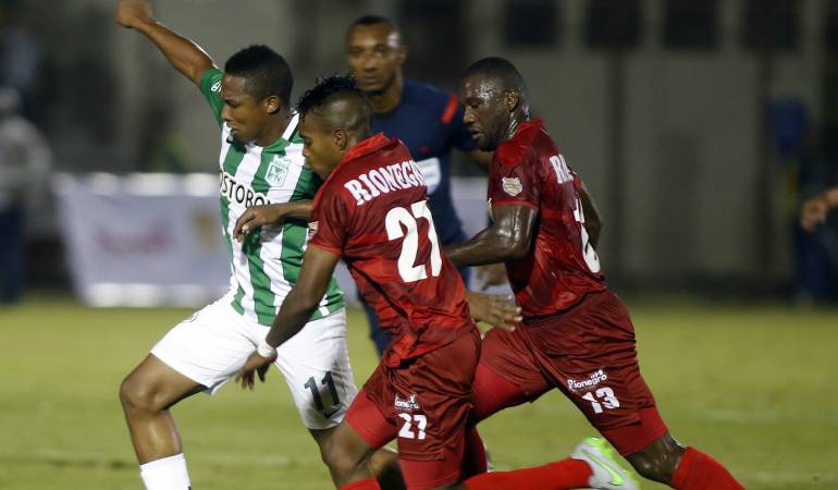 Nacional Rionegro Liga Águila: Nacional, modelo 2017, se estrena ante su gente frente a Rionegro Águilas