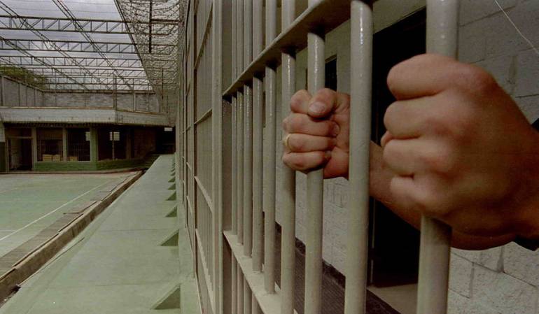 secuestro puerto boyacá: Dos hombres capturados en Puerto Boyacá por secuestro extorsivo