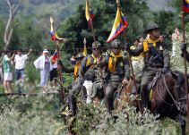 Construirán nuevo fuerte para Carabineros en el centro de Colombia