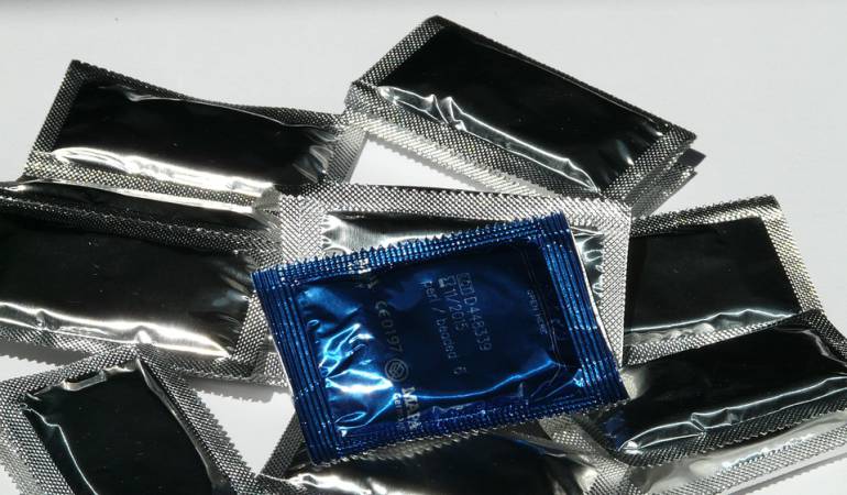 condón que detecta enfermedades: La nueva forma de detectar una enfermedad de transmisión sexual