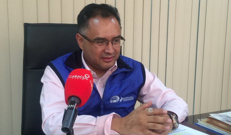 Empezó la recta final en la carrera para la presidencia de Ecuador