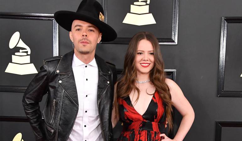 Premios Grammy Jesse & Joy: Jesse & Joy obtienen su primer Grammy