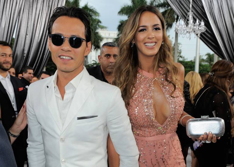 Divorcio de Marc Anthony: Marc Anthony y Shannon de Lima ya están divorciados