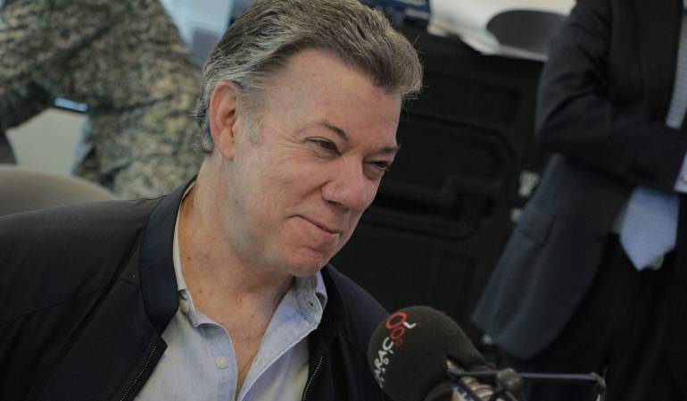 Día Mundial de la Radio: Santos celebró el Día Mundial de la Radio