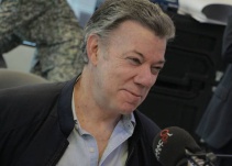 Santos celebró el Día Mundial de la Radio