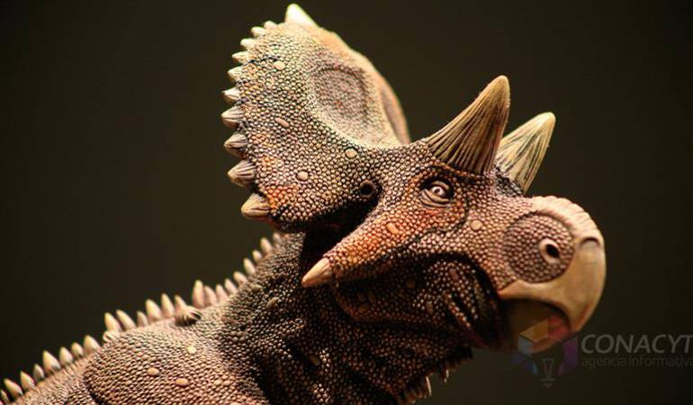 Nueva especie de dinosaurio: Científicos mexicanos hallan nueva especie de dinosaurio en el norte del país
