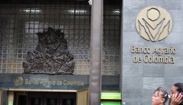Se agiliza la aprobación de créditos a campesinos en el país: Se agiliza la aprobación de créditos a campesinos en el país