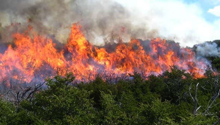 Gestión del riesgo de Boyacá dio a conocer alertas por incendios y heladas: Gestión del riesgo de Boyacá dio a conocer alertas por incendios y heladas