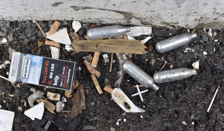 República Checa prohibe el cigarrillo.: República Checa ya no será un paraíso para los fumadores