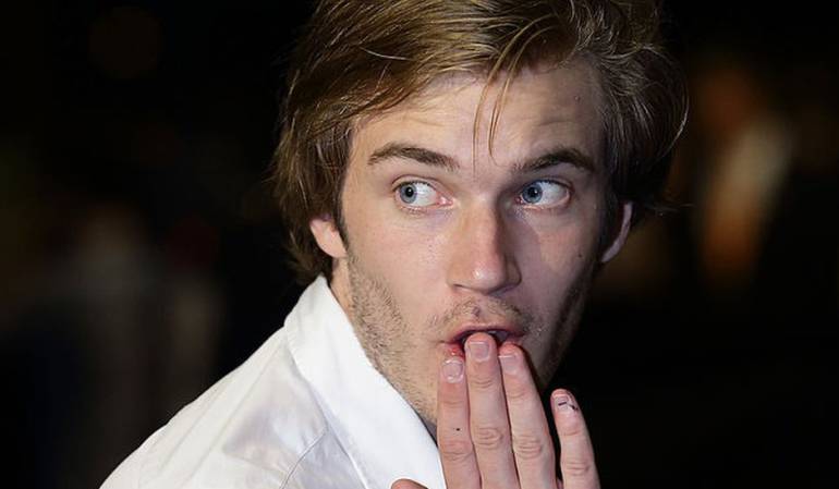 Disney rompió su contrato con PewDiePie: ¿Por qué Disney rompió su contrato con PewDiePie, el youtuber más famoso del mundo?