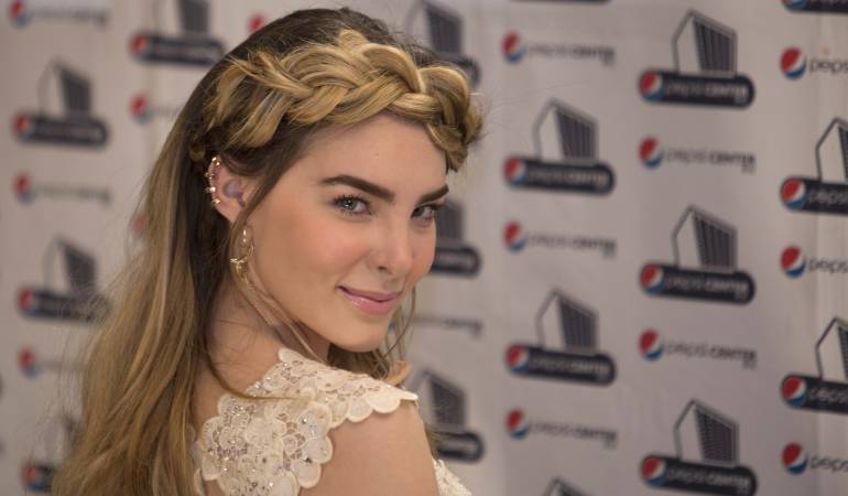 Belinda, YouTube: Belinda anuncia su debut como youtuber