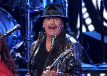 Carlos Santana se disculpa por su comentario acerca de la falta de talento de Beyoncé
