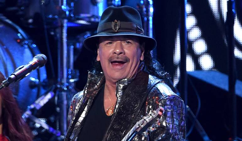 Comentario de Carlos Santana en contra de Beyoncé: Carlos Santana se disculpa por su comentario acerca de la falta de talento de Beyoncé