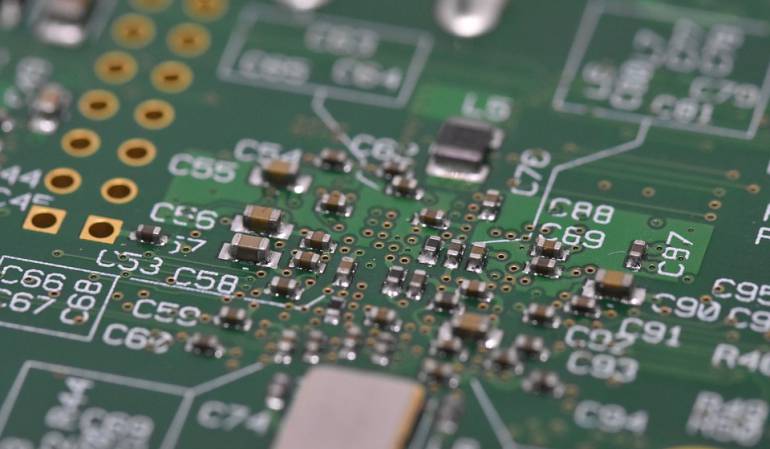 Chip detectar VIH: Diseñan un chip que detecta el VIH en la primera semana de infección
