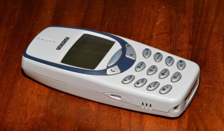 Nokia 3310 regresaría al mercado: El regreso del Nokia 3310 estaría cerca