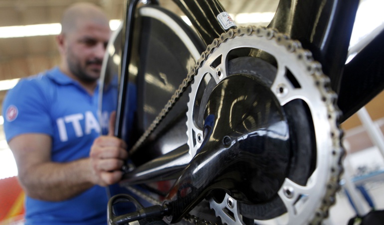 Copa Mundo de ciclismo en Cali: Campeones mundiales y olímpicos acuden a Copa Mundo de ciclismo en Cali
