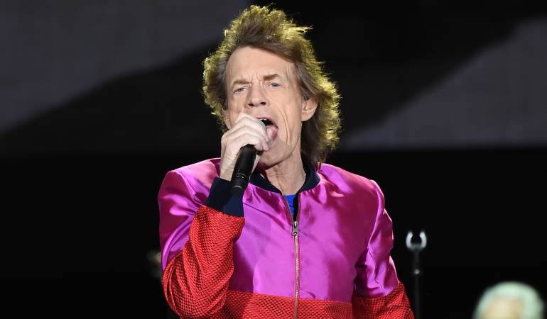 Mick Jagger "no recuerda" haber escrito sus memorias pese a la existencia de copia