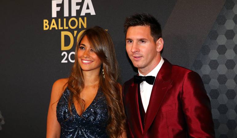 Lionel Messi se casará en Barcelona y Argentina: Detalles de la doble boda de Lionel Messi
