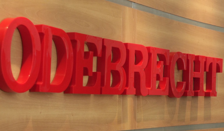 Sobornos Odebrecht: Gobierno espera más pruebas por caso Odebrecht en cumbre de Fiscales en Brasil