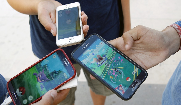 Pokémon Go regresa con una nueva actualización: Pokémon Go regresa con 80 nuevas criaturas