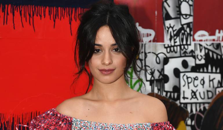 Es integrante del grupo musical Fifth Harmony Camila Cabello.