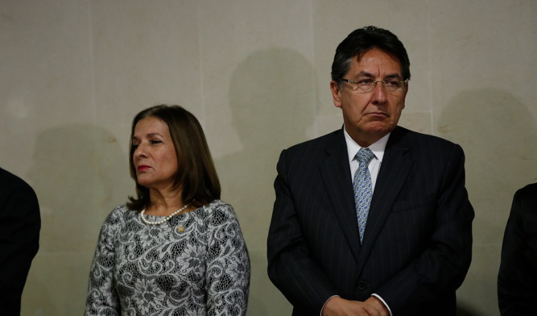 Sobornos de Odebreht: Por caso Navelena habrá investigación conjunta entre Ecuador y Colombia