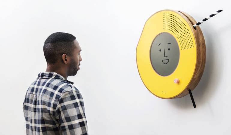 Radio que detecta emociones: La radio que detecta tus emociones para elegir la música más adecuada