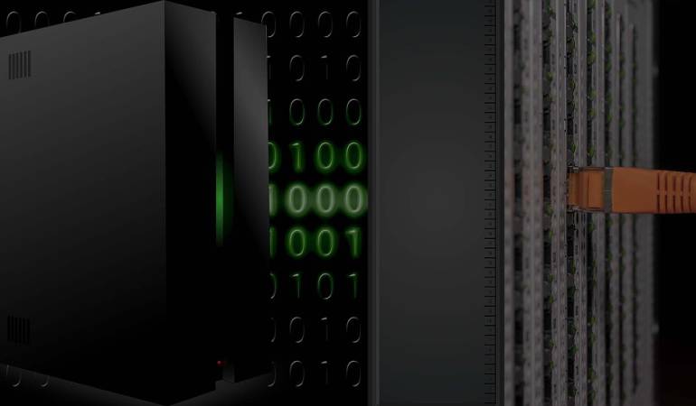 Destino de los computadores: ¿Están las computadoras destinadas a volverse invisibles?