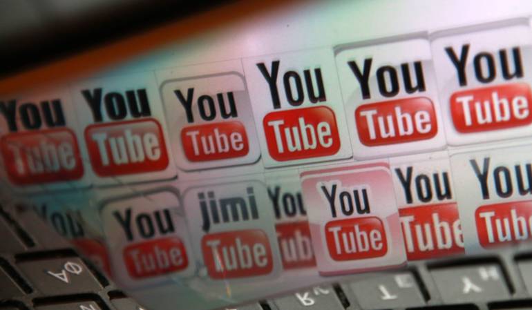 YouTube